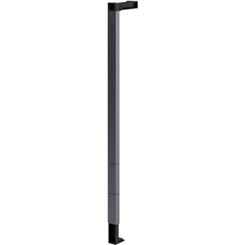 Viega Prevista Dry intermediate console model 8570.48 785 901