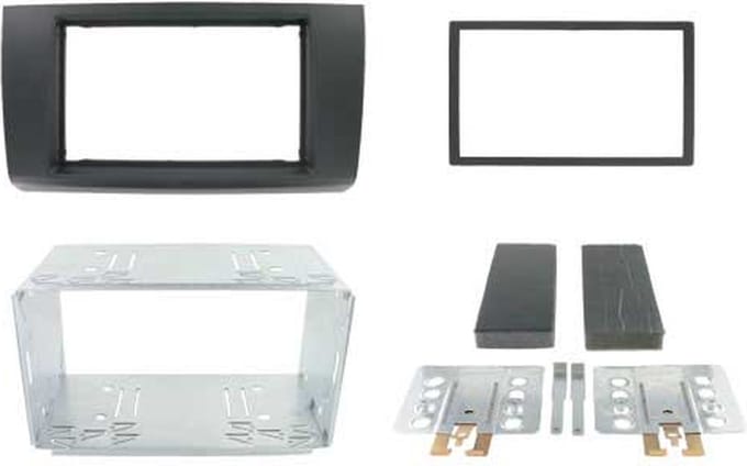 2-DIN paneel Suzuki Swift 2005-2010
