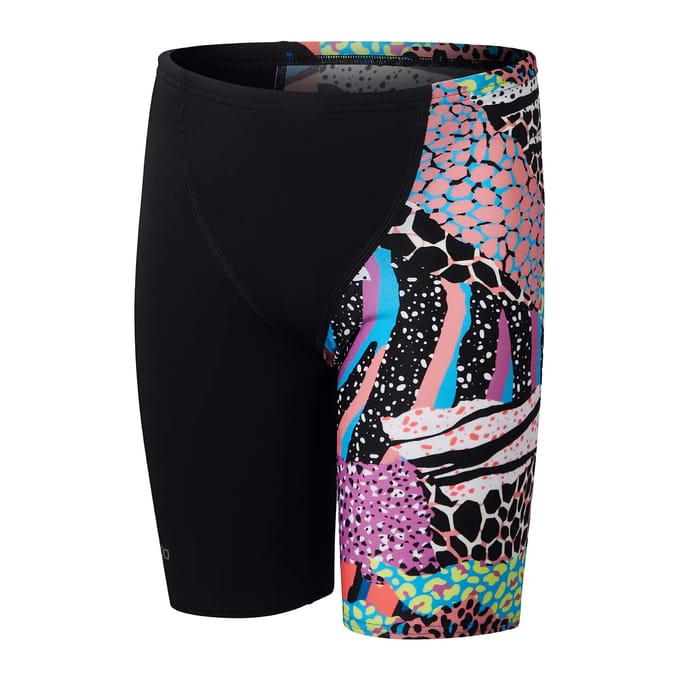 Jammer voor kinderen Speedo End+ Placem