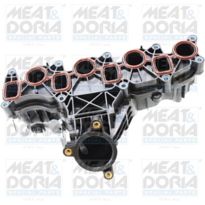 Zuigbuis module MEAT & DORIA 89684