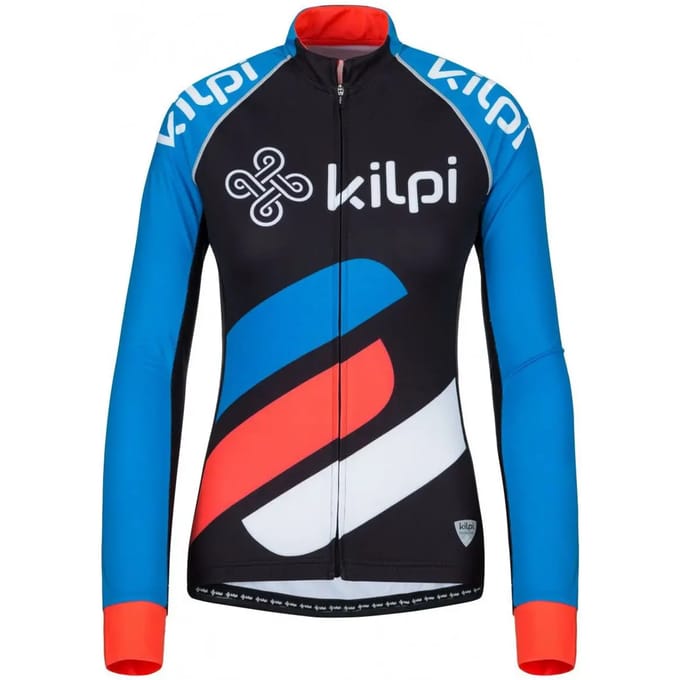 Sportshirt Dames Kilpi Rapita