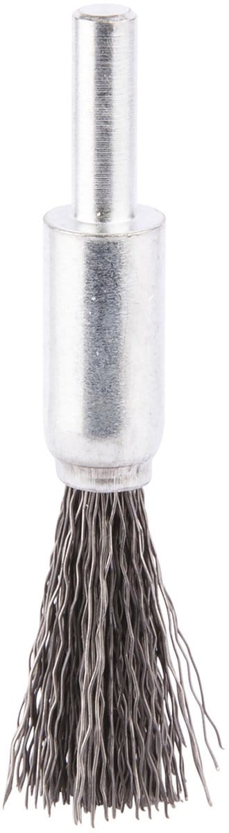 Makita Makita penseelborstel 12mm D-40004 D-40004 1 stuk(s)