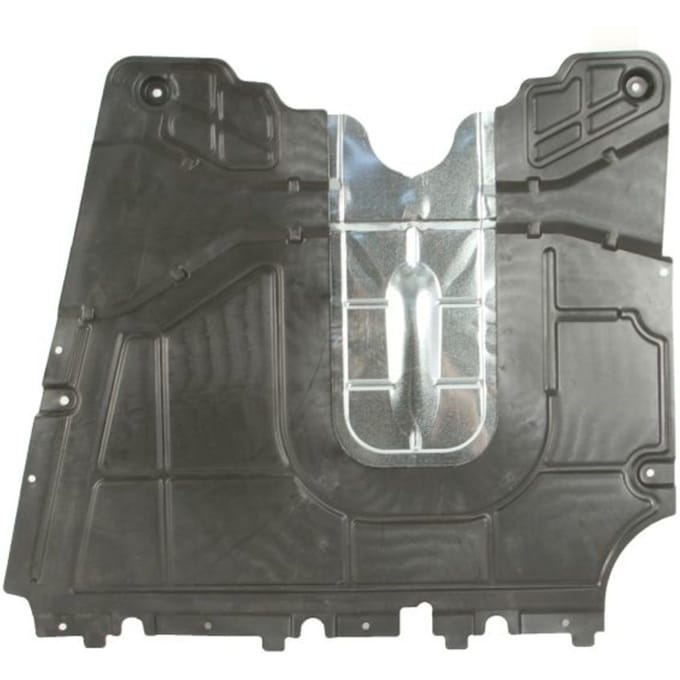 Afdekking motor BLIC 6601-05-0000012Q