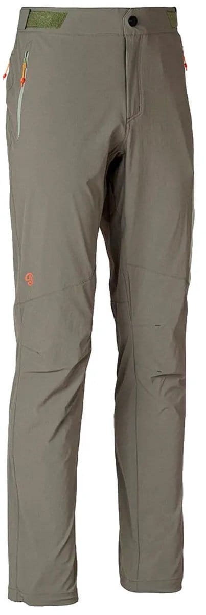 Ternua Kultus Broek Groen M Man