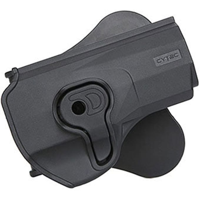 Cytac paddle holster beretta px4