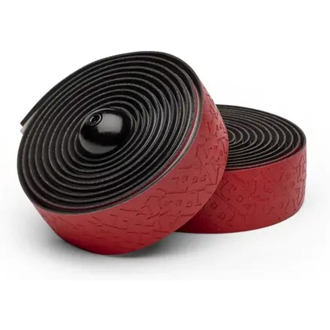 Pro Pursuit Team Stuurlint Rood