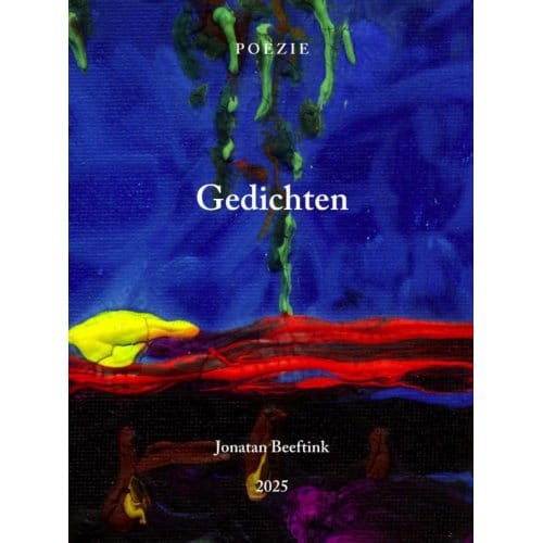 Gedichten - Jonatan Beeftink