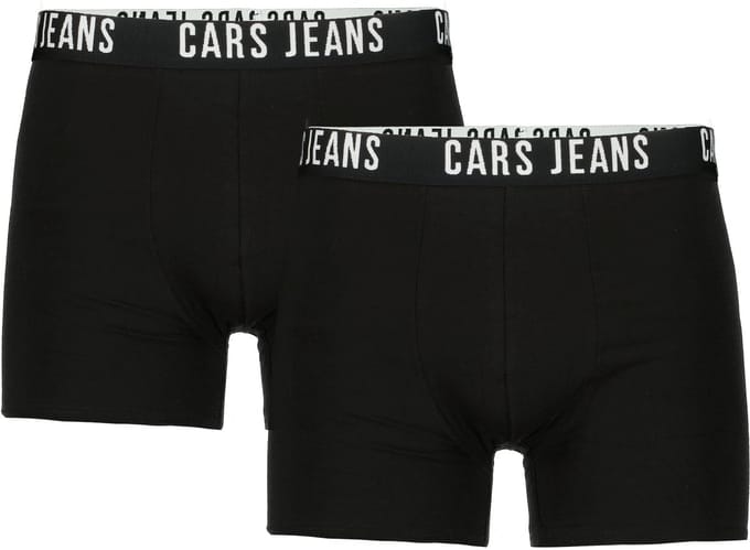 Cars Jeans Boxershort 2-pack Basco - Heren