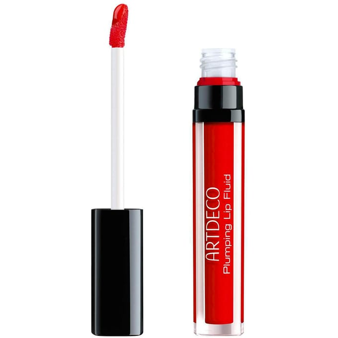 Lipgloss Artdeco Gloss Plumping Lip Fluid - 43 Vuurrood