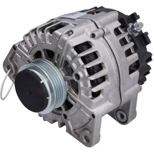 Driefasige generator STARDAX STX102309R