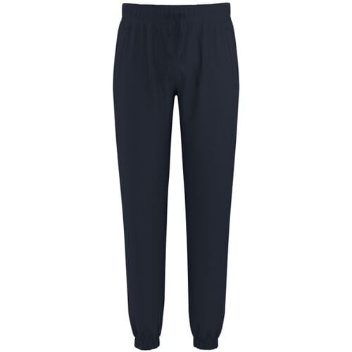 ESMARA MEN Heren joggingbroek (Marineblauw, S)