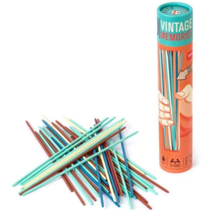 Legami vintage memories - mikado