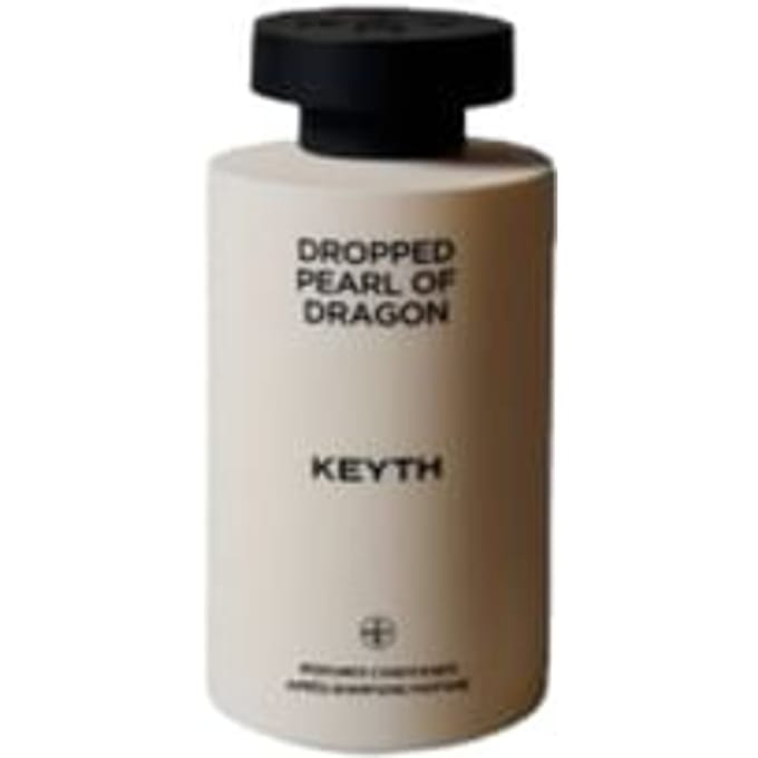KEYTH - Dropped Pearl Of Dragon Perfumed Conditioner 240ml