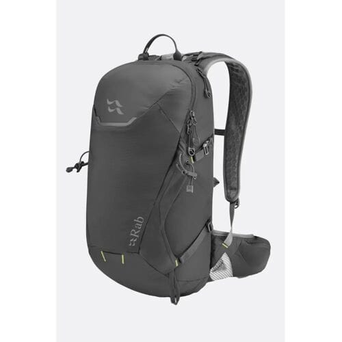 Rab Aeon 20L Daypack (Maat - 20, Kleur - Anthracite)
