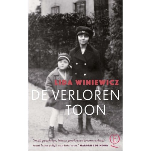 De Verloren Toon - Lida Winiewicz