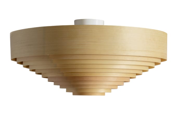 Vaarnii 1005 Hans Plafondlamp Ø55 Grenen