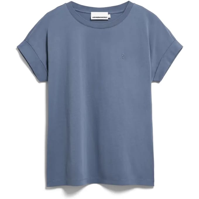 T-shirt dames Armedangels Idaara