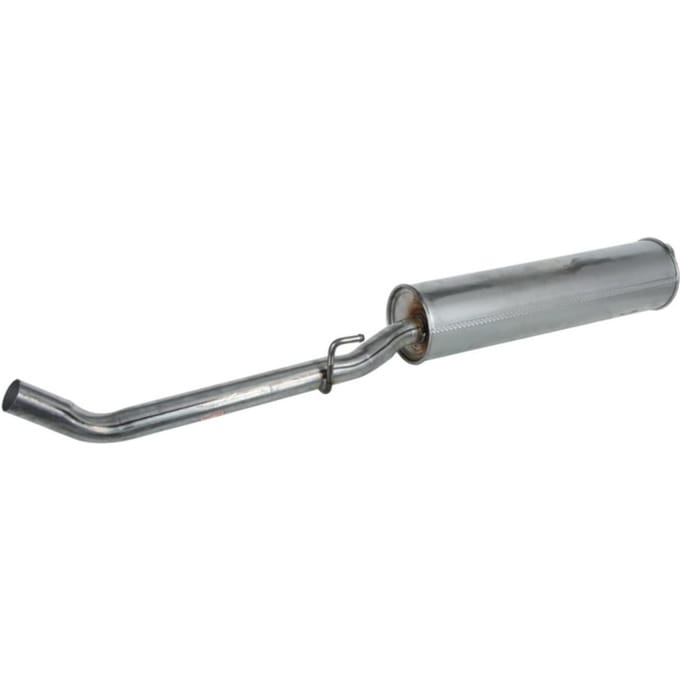Voorpijp BOSAL 282-331