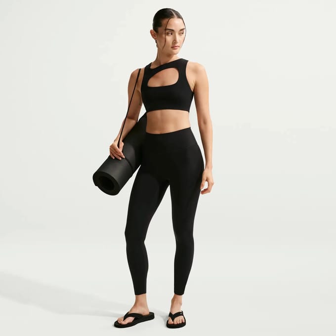 Leggings voor dames Nike Zenvy