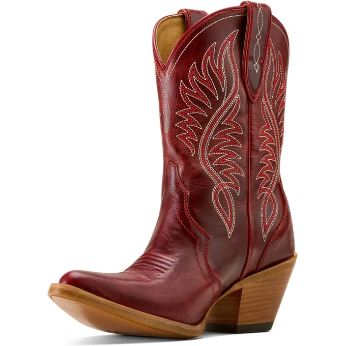 Westernlaarzen voor dames Ariat Julietta J