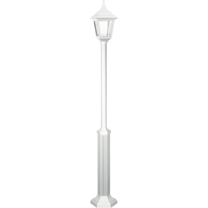 Lampadaire klassiek met voet Dopo lighting CLIC-CLAC 4