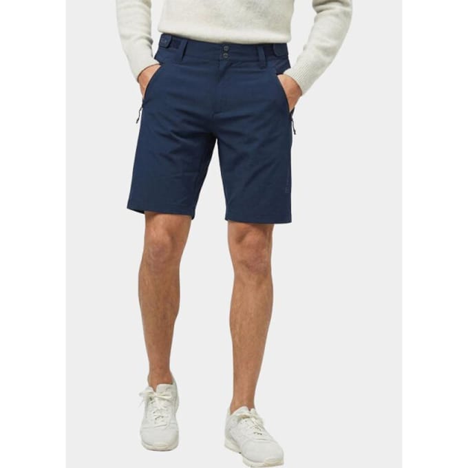 Tenson Korte broek heren txlite stretch shorts 5018305/590