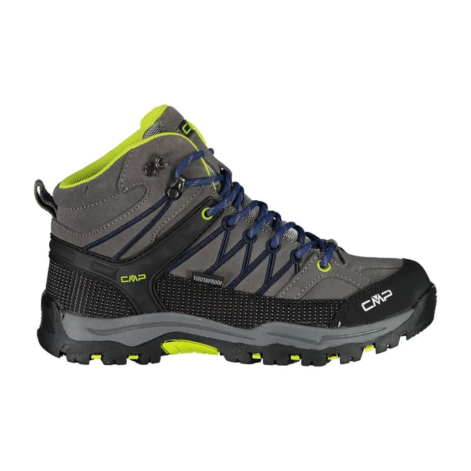 KinderSchoenen CMP Rigel Waterproof