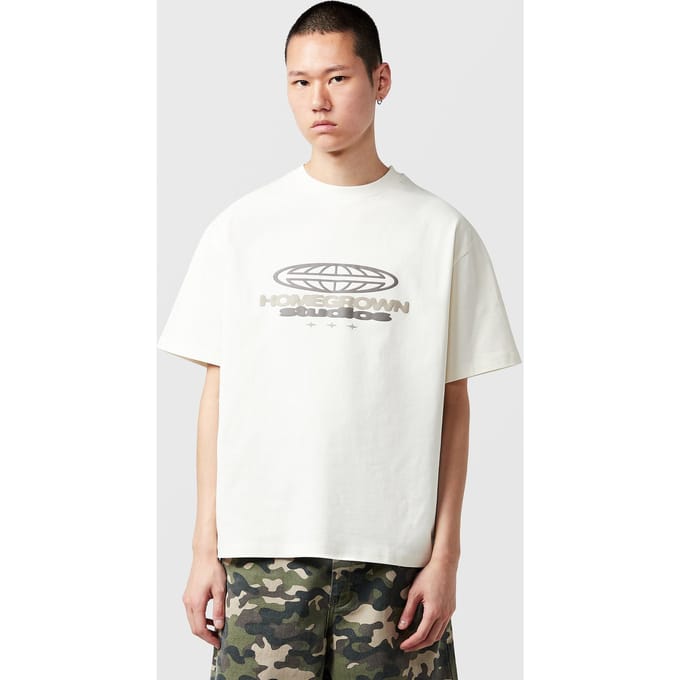 Home Grown Future T-Shirt