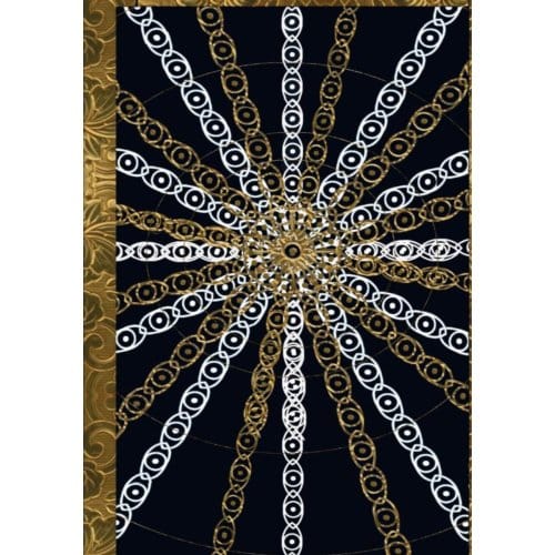 De Mythische Multidimensionale Magiër - Jh Leeuwenhart