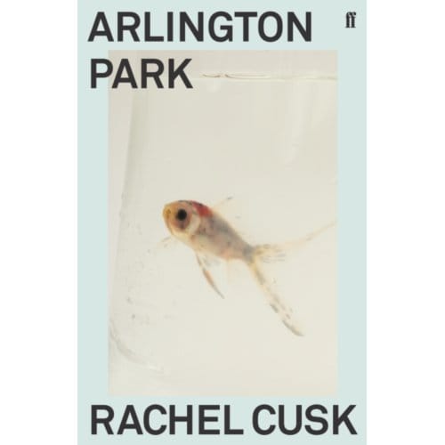 Arlington Park - Rachel Cusk
