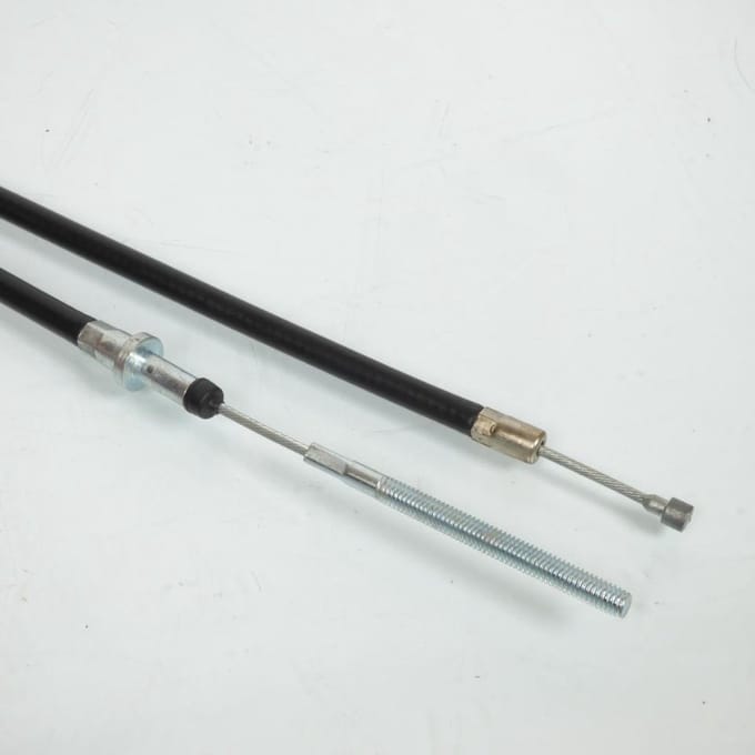teknix achterremkabel voor yamaha 50 spy scooter na 2002 nieuw
