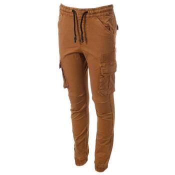 Broek Paname Brothers Carlos