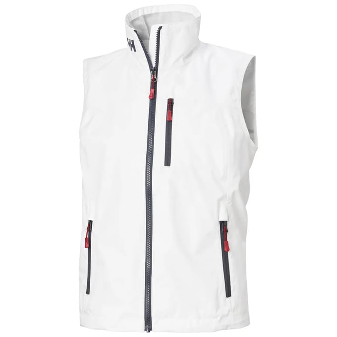 Mouwloos damesjack Helly Hansen Crew 2.0