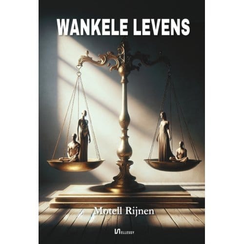 Wankele Levens - Motell Rijnen