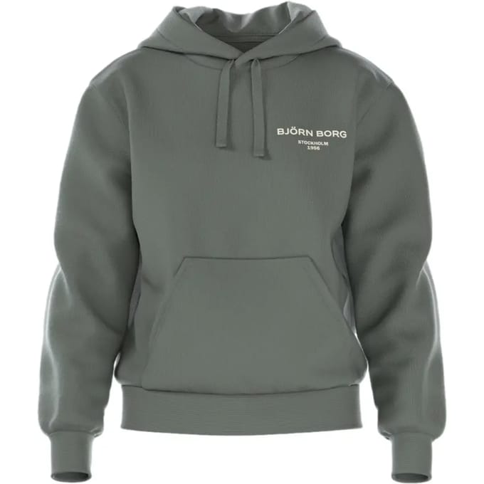 Dames Hoodie Björn Borg Essential 1