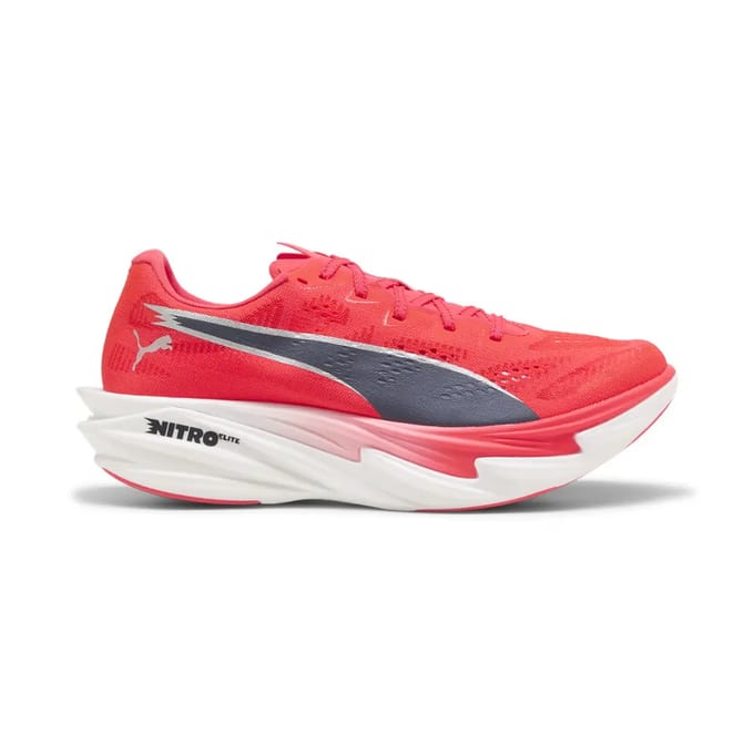 Hardloopschoenen dames Puma Deviate Nitro Elite 4