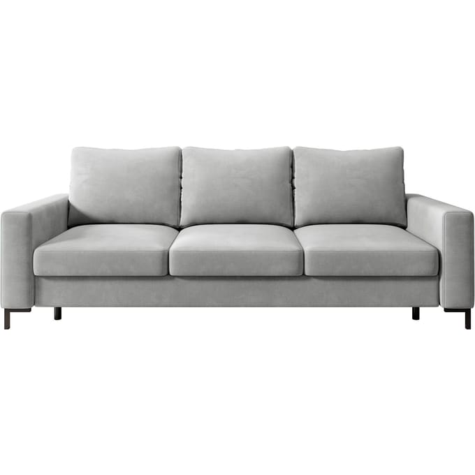 3-zitsslaapbank Mokpeo velvet | Selsey Design