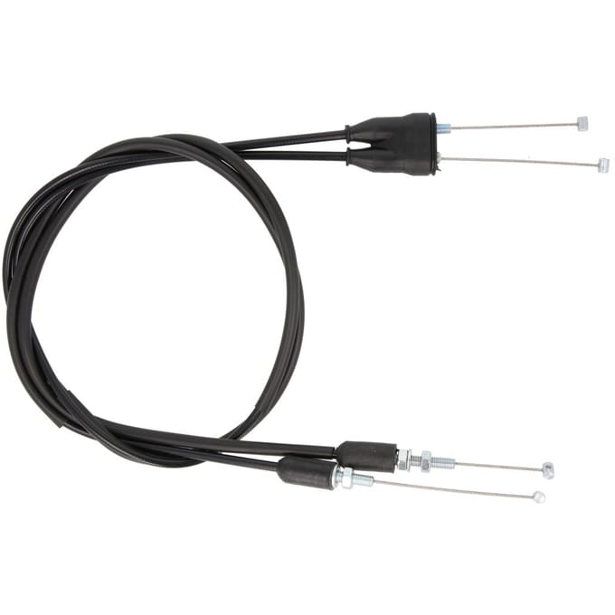 Gaskabel 4 RIDE LG-128