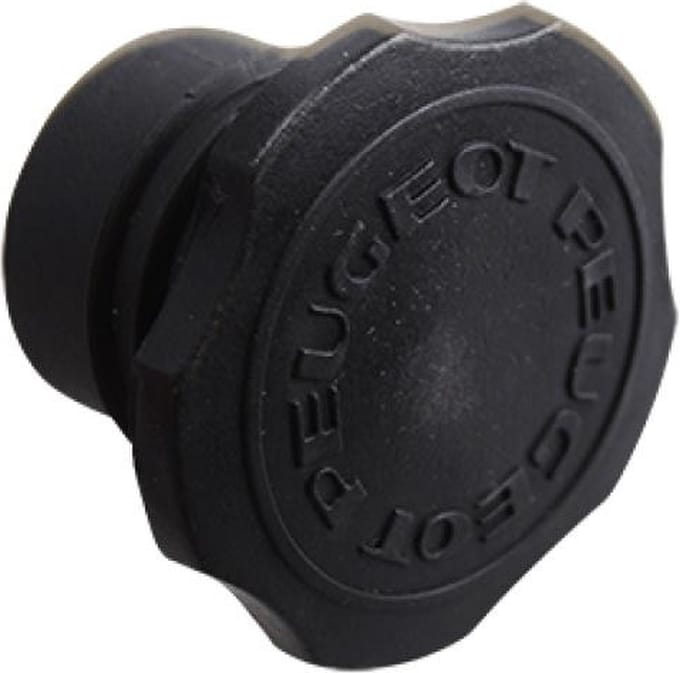 Bouchon de réservoir Teknix pour Mobylette Peugeot 50 103 Vogue Neuf