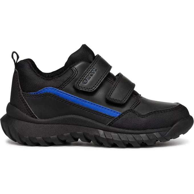 Lage Sneakers Geox J Simbyos Boy