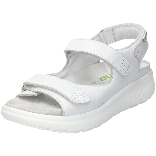 Sandalen met sleehak Mephisto -