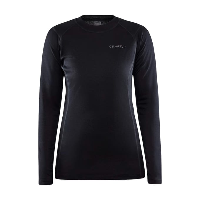 Damesonderhemd met lange mouwen Craft Core Warm