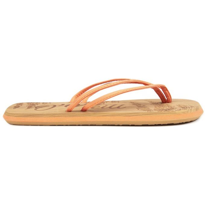O'neill Ditsy Sandalen