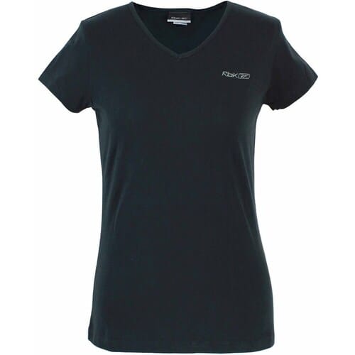 T-shirt Korte Mouw Reebok Sport ART629699