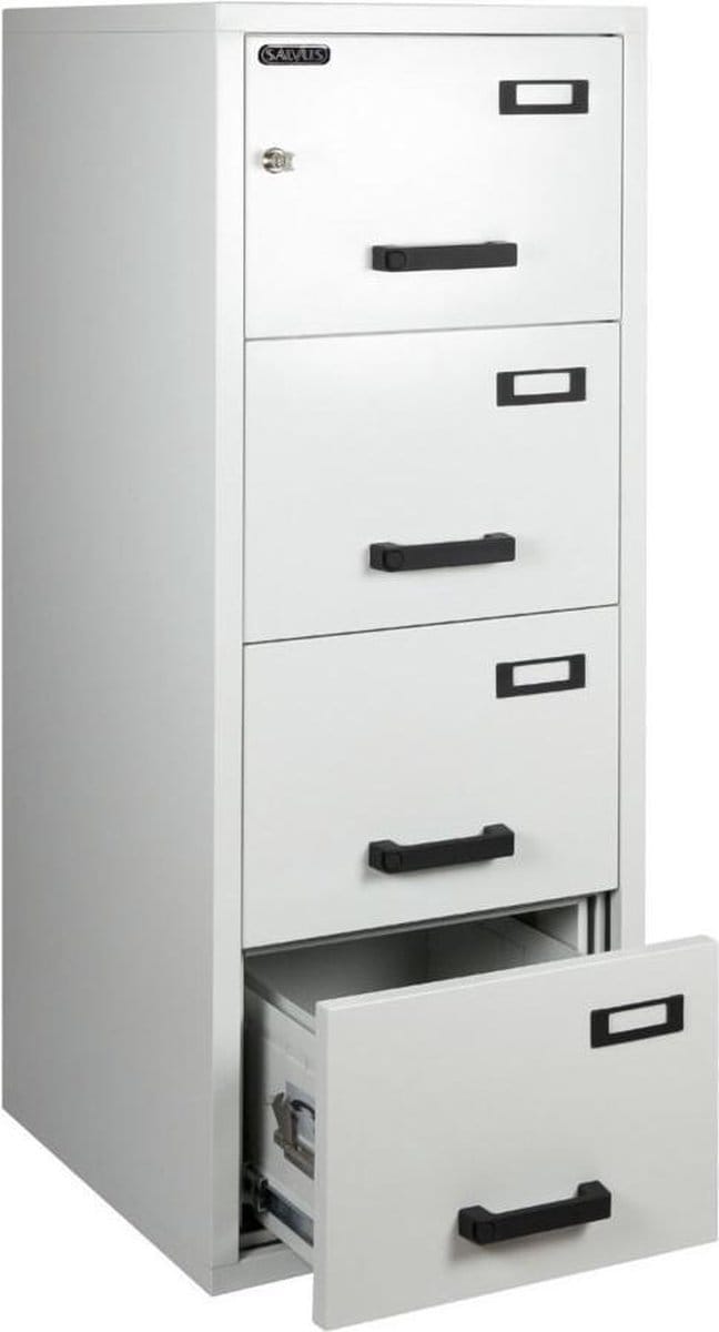 Salvus Bolzano 4 ladekast - 1500x545x500 mm - 195L