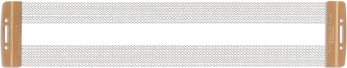 PureSound E1416 Snarenmat 14", "Equalizer"-serie, 16 spiralen - Snare drum wire