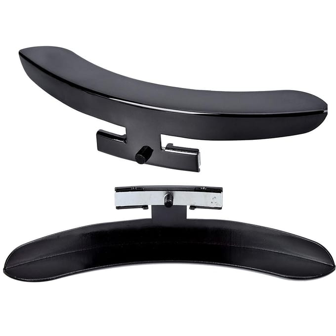 Banjo Armsteun Enkelbeen Reparatie Beschermer Zwart Andere Snaarinstrument Accessoires gray