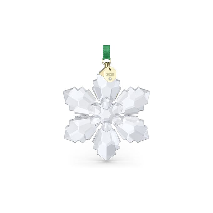 Swarovski Annual Edition Ornament Little Snowflake 2026 5731715