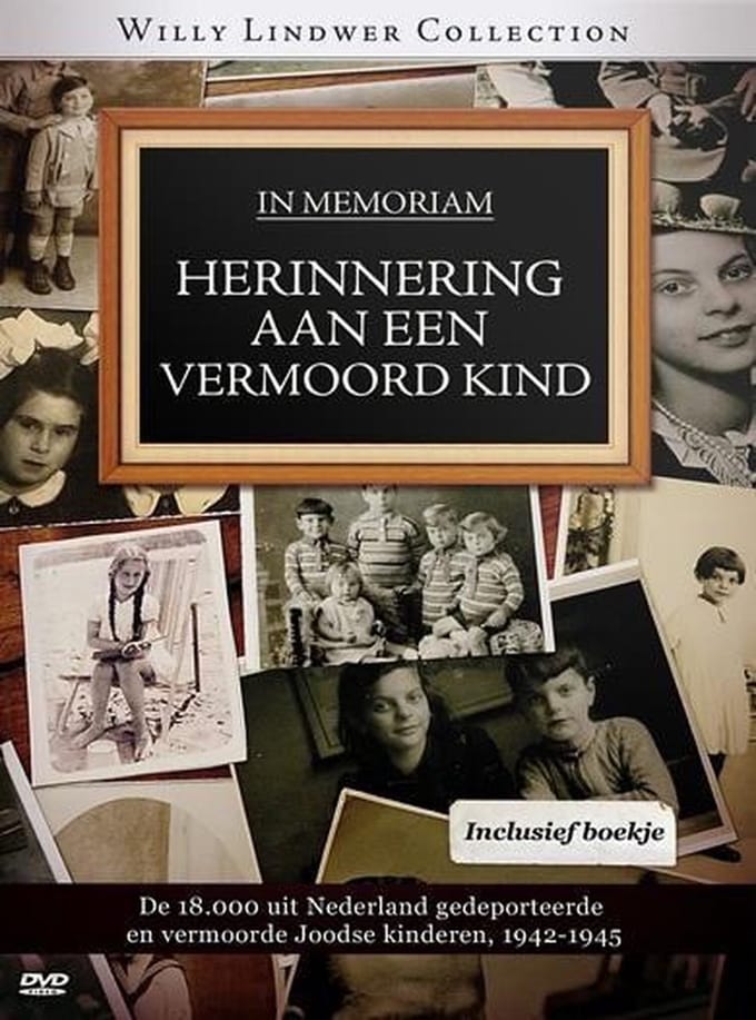 Herinnering Aan Een Vermoord Kind (DVD)
