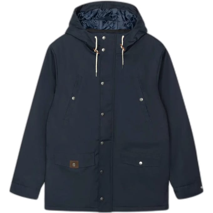 Revolution Jack - Slim Fit - Blauw - M